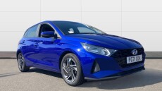 Hyundai i20 1.0T GDi Element 5dr Petrol Hatchback
